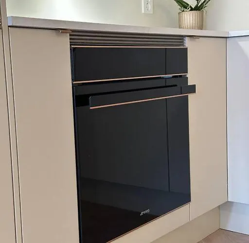 Apartament Luksurios Bygardsleilighet